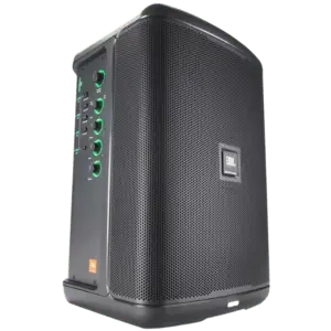 Portable PA speaker